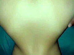 brazilian beauty rides with passion