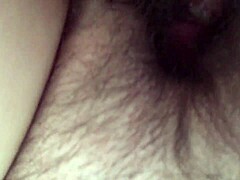 Amateur Close-Up Reveals Raw Desire