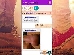 Bliss Commands Bold Web Chats