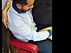 Mexican Secretary Loosens Ass For Raise With Deep Blowjob