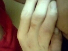 BLANQUITA FIERCE AMATEUR CLIP