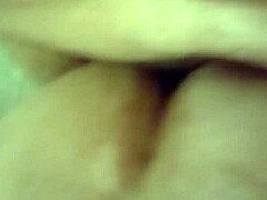 BLANQUITA FIERCE AMATEUR CLIP