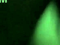 Dannydll’s homemade video with big tits on display