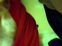 My homemade hardcore fling with a fiery Latina