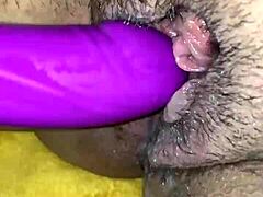 MILF'S POV POWER RIDE