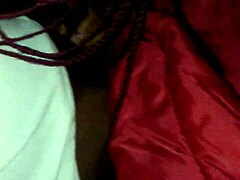 Wicked Lady’s Sensual Solo Moment