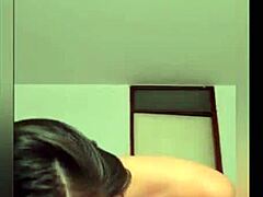 Cute Colombian Teen Cam Star
