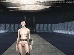 Fallout 4 Hentai Temptation