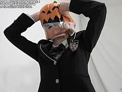 I Can’t Remove This Mask During Rough Play