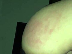 my big ass girlfriend rides me hard