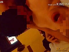 Katita's Curves Ignite Wild Moans