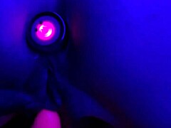 Blonde's Bedroom Secret