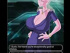 animated desire softly calls