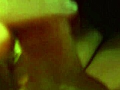 POV of MILF’s chaotic climax