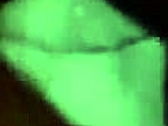 Intense tight action with girlfriend POV