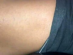 Backseat Play Turns Seriously Heated