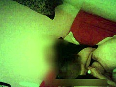 Chinese Girl’s Intense Blowjob In Private Room