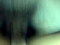 Hot Couple’s Wild Pussy Romp