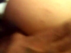 ex-girlfriend craves intense private play