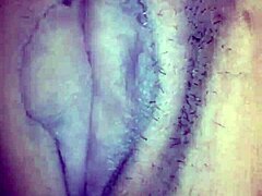 Mrs Pretty Pussy Sucks Cock In Bedroom