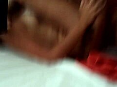 Ever seen Morena take anal deep?