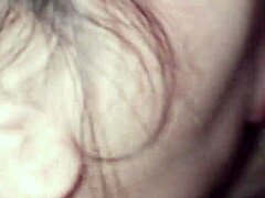 Boobs Jiggle During Chinita’s Passion
