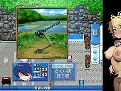 Nokia’s Hentai Fishing Thrill