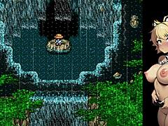 ever tried mastering stream fishing in hentai game play?