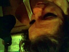 Tanyahawes owns deepthroat on CB