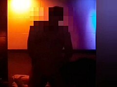 Mikka's Argentinian Latina Surprise Shocks