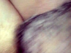 Amateur Anal Pair’s Shocking Morning