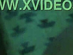 Teen Girl's Intense Homemade Adventure