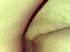 Mexican Hottie's Spicy Moment