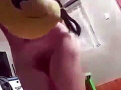 Chiclayana Teen's Body Charm