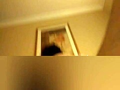 pov latina amateurs in casual setting