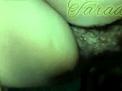 hairy temptress’s ecstatic release