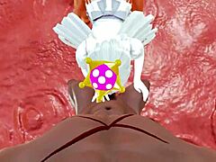 Super Mario’s Hidden Thrill