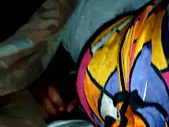 Getting Raw Head From My Teen Girl