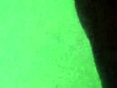 Redbone Vixen Backdoor Soaking