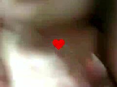 Gordibuena's Solo Dildo Webcam Show