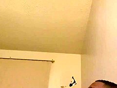 Stepmom’s Intense Stepson Encounter