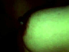 Ebony Amateur Brazilian Shakes Her Big Ass