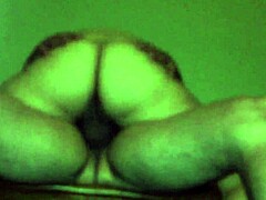 Newbie Cam Throats Take Hard Hits