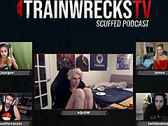 scarlet and jenna's webcam chaos