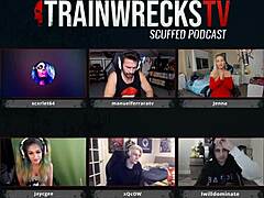 scarlet and jenna's webcam chaos