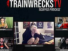 scarlet and jenna's webcam chaos