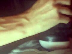 raw solo masturbation session caught on 031422