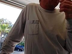 A TIJUANA DREAM WITH BLONDE BBW