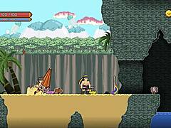 Hentai Quest of Brave Rescue