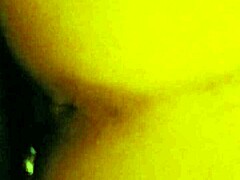 Steamy ebony encounter ignites passion